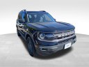 Thumbnail image of 2021 Ford Bronco Sport at Newins Bay Shore Ford
