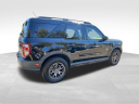 Thumbnail image of 2021 Ford Bronco Sport at Newins Bay Shore Ford