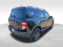 Thumbnail image of 2021 Ford Bronco Sport at Newins Bay Shore Ford