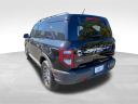 Thumbnail image of 2021 Ford Bronco Sport at Newins Bay Shore Ford
