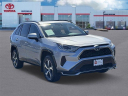 Thumbnail image of 2021 Toyota RAV4 Prime at Riverhead Toyota