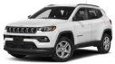 Thumbnail image of 2025 Jeep Compass at Courtesy Chrysler Jeep