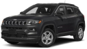 Thumbnail image of 2025 Jeep Compass at Courtesy Chrysler Jeep