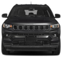 Thumbnail image of 2025 Jeep Compass at Courtesy Chrysler Jeep