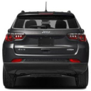 Thumbnail image of 2025 Jeep Compass at Courtesy Chrysler Jeep