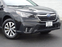 Thumbnail image of 2021 Subaru Outback at Racine Subaru