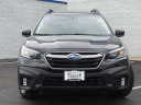 Thumbnail image of 2021 Subaru Outback at Racine Subaru