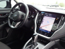 Thumbnail image of 2021 Subaru Outback at Racine Subaru