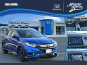 Thumbnail image of 2022 Honda HR-V at Mariano Rivera Honda