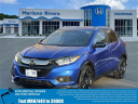 Thumbnail image of 2022 Honda HR-V at Mariano Rivera Honda