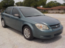 Thumbnail image of 2010 Chevrolet Cobalt at Yancars of Clearwater, FL