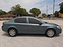 Thumbnail image of 2010 Chevrolet Cobalt at Yancars of Clearwater, FL