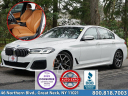 Thumbnail image of 2022 BMW 5 Series at Auto Expo Store