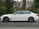 Thumbnail image of 2022 BMW 5 Series at Auto Expo Store
