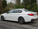Thumbnail image of 2022 BMW 5 Series at Auto Expo Store
