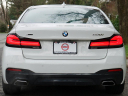 Thumbnail image of 2022 BMW 5 Series at Auto Expo Store