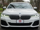 Thumbnail image of 2022 BMW 5 Series at Auto Expo Store
