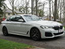 Thumbnail image of 2022 BMW 5 Series at Auto Expo Store