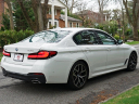 Thumbnail image of 2022 BMW 5 Series at Auto Expo Store