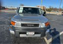 Thumbnail image of 2007 Toyota FJ Cruiser at Lipscomb Auto Group
