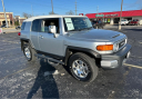 Thumbnail image of 2007 Toyota FJ Cruiser at Lipscomb Auto Group