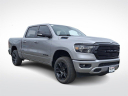 Thumbnail image of 2021 Ram 1500 at Nielsen Chrysler Dodge Jeep Ram