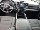 Thumbnail image of 2021 Ram 1500 at Nielsen Chrysler Dodge Jeep Ram