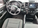 Thumbnail image of 2021 Ram 1500 at Nielsen Chrysler Dodge Jeep Ram