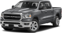 2021 Ram 1500 at Nielsen Chrysler Dodge Jeep Ram