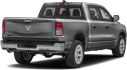Thumbnail image of 2021 Ram 1500 at Nielsen Chrysler Dodge Jeep Ram