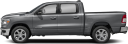 Thumbnail image of 2021 Ram 1500 at Nielsen Chrysler Dodge Jeep Ram
