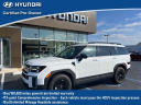 Thumbnail image of 2025 Hyundai SANTA FE at Columbus Nissan / Columbus Hyundai