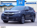 Thumbnail image of 2017 Honda CR-V at Serra Buick Gmc Champaign