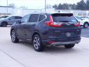Thumbnail image of 2017 Honda CR-V at Serra Buick Gmc Champaign