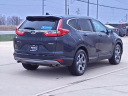 Thumbnail image of 2017 Honda CR-V at Serra Buick Gmc Champaign