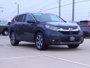Thumbnail image of 2017 Honda CR-V at Serra Buick Gmc Champaign