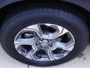 Thumbnail image of 2017 Honda CR-V at Serra Buick Gmc Champaign