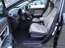 Thumbnail image of 2017 Honda CR-V at Serra Buick Gmc Champaign