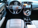 Thumbnail image of 2017 Honda CR-V at Serra Buick Gmc Champaign