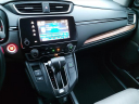 Thumbnail image of 2017 Honda CR-V at Serra Buick Gmc Champaign