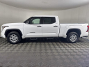 Thumbnail image of 2025 Toyota Tundra at Kalispell Toyota