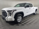 Thumbnail image of 2025 Toyota Tundra at Kalispell Toyota