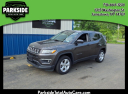 Thumbnail image of 2018 Jeep Compass at Parkside Total Auto Care