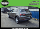 Thumbnail image of 2018 Jeep Compass at Parkside Total Auto Care