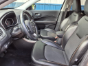 Thumbnail image of 2018 Jeep Compass at Parkside Total Auto Care