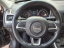 Thumbnail image of 2018 Jeep Compass at Parkside Total Auto Care