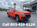 Thumbnail image of 2021 Chevrolet Colorado at Lugoff Ford