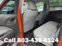 2021 Chevrolet Colorado Work Truck at Lugoff Ford