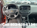 Thumbnail image of 2021 Chevrolet Colorado at Lugoff Ford