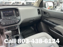 Thumbnail image of 2021 Chevrolet Colorado at Lugoff Ford